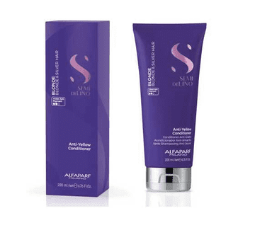 Semi di Lino regenerator protiv žutila 200 ml