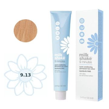 Milk Shake Milkshake 9 minuta 9.13 Boja 100ml