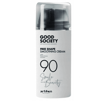 Artego Good Society Free Shape 90 krema za glatkoću 100 ml