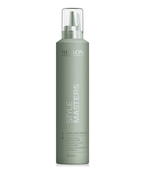 Revlon Professional Revlon Style Masters pjena za pojačavanje volumena 300 ml