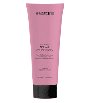 SELECTIVE Selektivni OnCare regenerator za obojenu kosu 250 ml