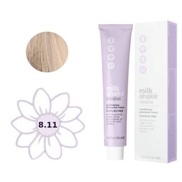 Milk Shake Boja Creative 8.11 100ml