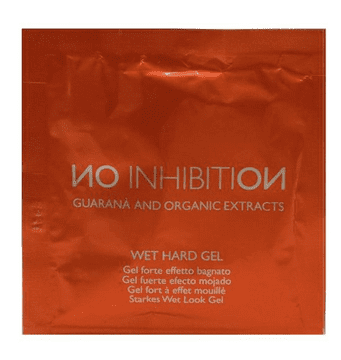 Milk Shake No Inhibition Wet Tvrdi Gel 10 ml