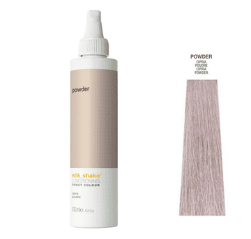 Milk Shake Direct CIPRIA regenerator za kosu s bojom za kosu 200 ml