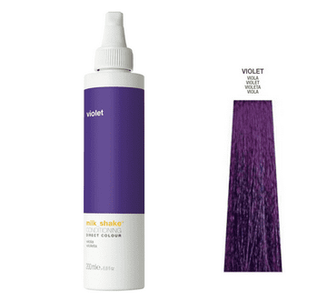 Milk Shake Direct Viola PROFONDO boja 200 ml ljubičasta