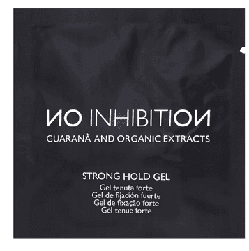 Milk Shake No Inhibition gel za jako učvršćivanje 10 ml