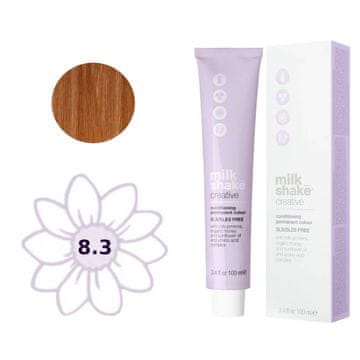 Milk Shake Boja Creative 8.3 100ml