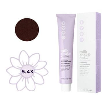 Milk Shake Creative boja 5.43 100ml