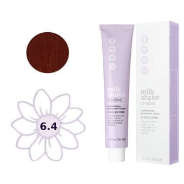 Milk Shake Boja Creative 6.4 100ml