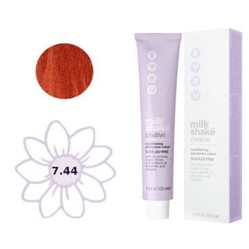 Milk Shake Boja Creative 7.44 100ml