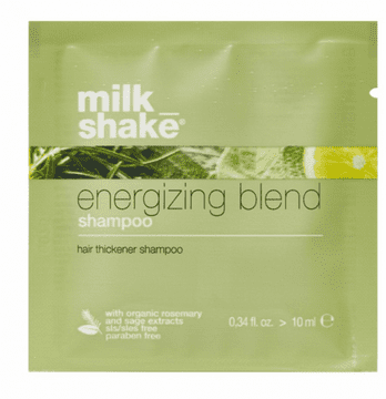 Milk Shake Energizirajući šampon 10 ml