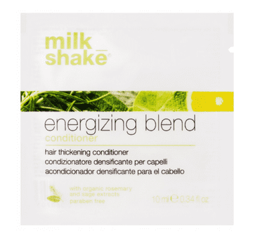 Milk Shake Energizirajući regenerator 10 ml