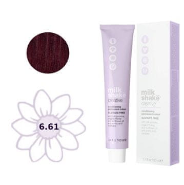 Milk Shake Creative boja 6.61 100ml