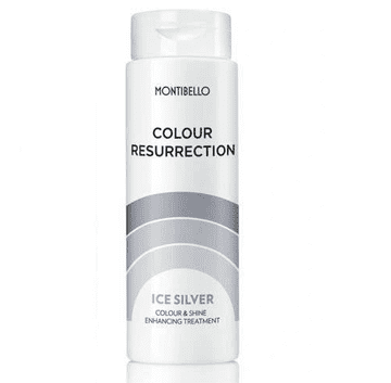 Montibello Color Resurrection ledeno srebrna 150 ml