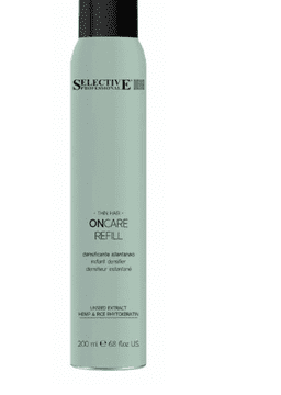 SELECTIVE OnCare pjena za brzo pjenjenje, 200 ml