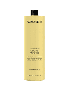 SELECTIVE Selektivni OnCare regenerator za glatku kosu 1000 ml