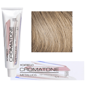 Montibello Cromatone Metallics 8,32 Boja 60 ml