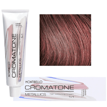 Montibello Cromatone Metallics 7,52 Boja 60 ml