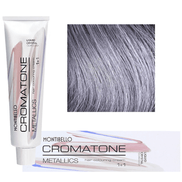 Montibello Cromatone Metallics 9.12 Boja 60 ml
