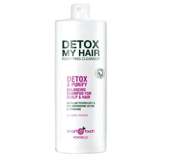 Montibello Smart Touch čisti detoks 1000 ml