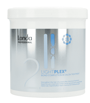 Londa Lightplex tretman, korak 2, 750 ml
