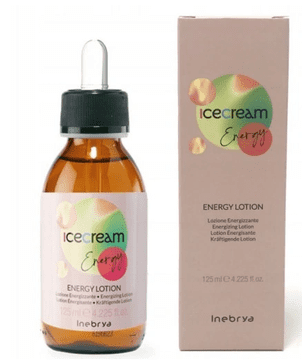 Inebrya IC energetska losiona 125 ml
