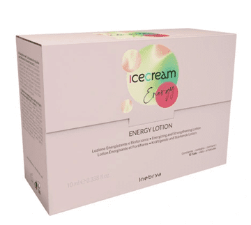 Inebrya IC energetska losiona 10 ml x 12