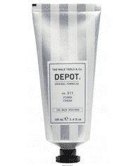 DEPOT br. 311 krema od vlakana 100 ml