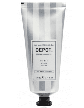 DEPOT br. 311 krema od vlakana 100 ml