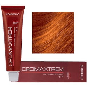 Montibello Cromaxtrem X44 boja 60 ml Intense Copper