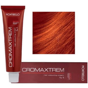 Montibello Cromaxtrem X77 Boja 60 ml intenzivno crvena