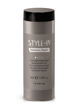 Inebrya puder za volumen 30 ml