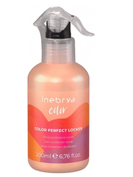 Inebrya Color Perfect Locker boja za kosu 200 ml