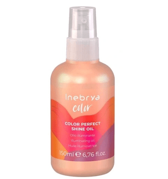 Inebrya Color ulje za savršen sjaj 150 ml