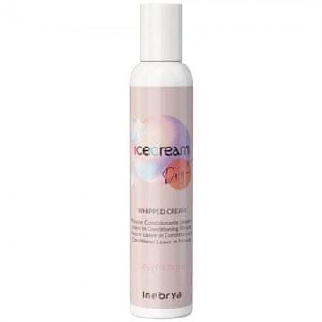 Inebrya IC Dry-T pjena od šlaga 200 ml