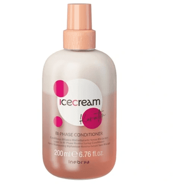 Inebrya IC keratinski dvofazni regenerator 200 ml