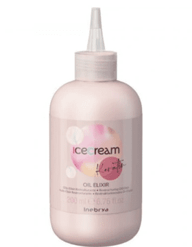 Inebrya IC keratinski eliksir ulje 200 ml