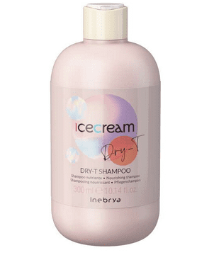 Inebrya IC suhi šampon 300 ml