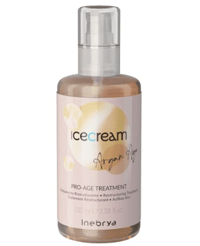 Inebrya IC Argan-Age Pro-Age ulje 100 ml