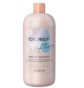 Inebrya IC šampon za podizanje kose 1000 ml