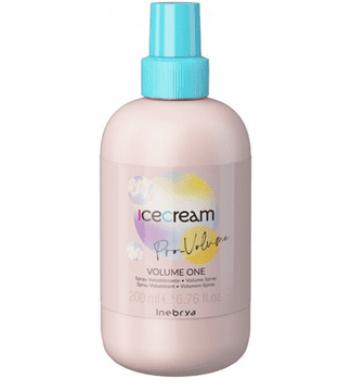 Inebrya IC Pro-Volume One sprej 15u1 200 ml