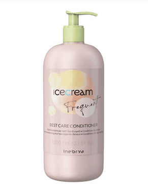 Inebrya IC Frequent Best Care regenerator 1000 ml