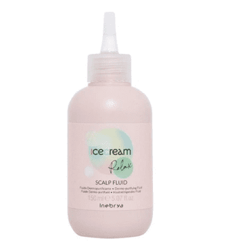 Inebrya IC piling gel prije šamponiranja 150 ml