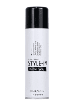 Inebrya Thermo Spray termalni zaštitni sprej 250 ml