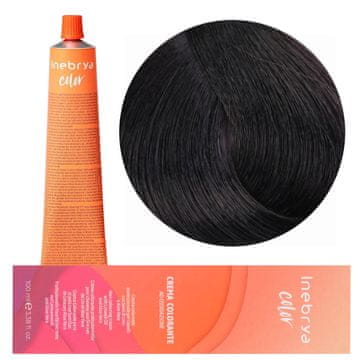 Inebrya Color 1 boja za kosu 100 ml