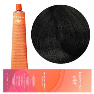 Inebrya Color 3/0 boja 100 ml
