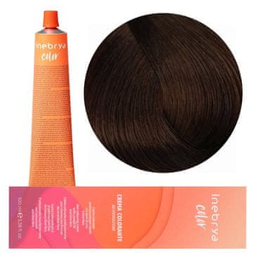 Inebrya Color 5/3 boja 100 ml