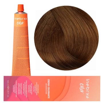 Inebrya Color 7/3 boja 100 ml