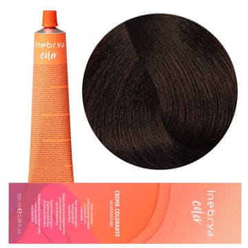 Inebrya Color 5/4 boja 100 ml