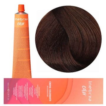 Inebrya Color 6/4 boja 100 ml